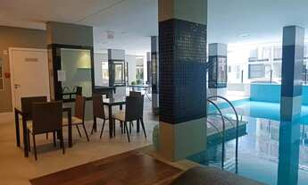 Imagem 5: Aluguel por Diária para Temporada em Itapema, meia praia, 3 dormitórios, 3 suítes, 4 banhe