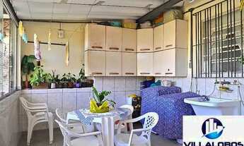 Imagem 6: Casa à venda, 237 m² por R$ 2.500.000,00 - Vila Madalena - São Paulo/SP