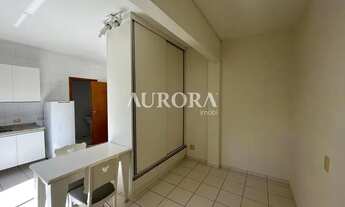 Imagem 6: Kitnet para locação no Edifício Rocha Catori , Centro, Londrina, PR