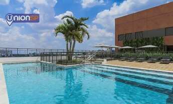 Imagem: Studio com 1 dormitório à venda, 26 m²