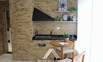 Imagem 2: Apartamento à venda no bairro Aviação - Praia Grande/SP