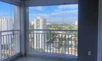 Imagem: Apartamento em Vila Mascote - São Paulo