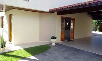 Imagem 6: Casa semimobiliada no bairro carianos em florianópolis