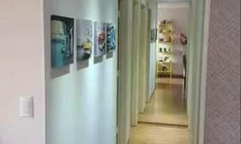 Imagem 4: São Paulo - Apartamento Padrão - <br> Vila Aurora