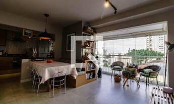 Imagem 5: Apartamento à Venda - Saúde, 2 Quartos, 84 m2