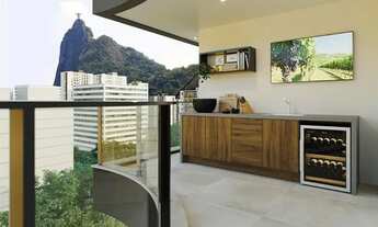 Imagem: Apartamento com 4 Quartos em Botafogo