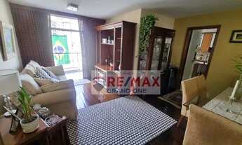 Imagem 7: Apartamento para venda com 90m² e 2 quartos em Icaraí - Niterói - RJ