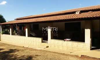 Imagem 2: Venda de Rural / Chácara na cidade de Araraquara