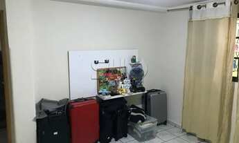 Imagem 7: Casa Térrea no Ipiranga