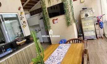 Imagem: Casa Com Placa Solar - Terra Nova 3