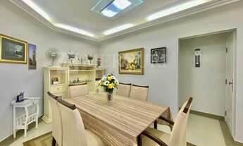 Imagem 2: Apartamento com 3 quartos à venda, 160 m² por R$ 950.000 - Pitangueiras - Guarujá/SP