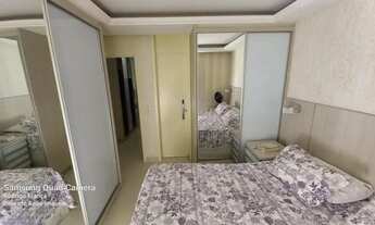 Imagem 4: Residencial Recanto das Praças 1- Negrao de Lima Apartamento com 3 Quarto(s) e 2 banheiro