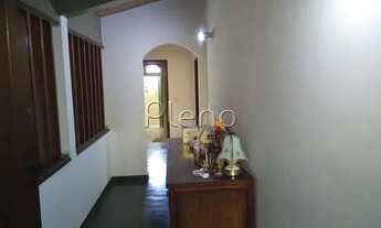 Imagem 2: Casa - Jardim Santa Marcelina - Campinas