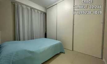 Imagem 5: Apartamento 2/4 - suíte - 1 vaga de Garagem - Horto Bela Vista