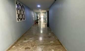 Imagem 7: Apartamento coração da cidade, 2 quartos, banheiro e cozinha