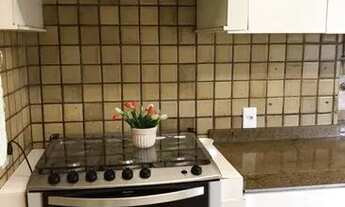 Imagem 4: Apartamento para Locação em Recife, Casa Forte, 4 dormitórios, 3 suítes, 4 banheiros, 2 va