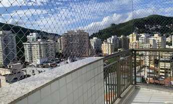 Imagem: Apartamento com 2 dormitórios à venda