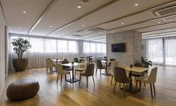 Imagem 5: São Paulo - Apartamento Padrão - Tatuapé