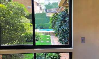 Imagem 6: Casa no condomínio RESIDENCIAL 1 para aluguel com 435 metros quadrados com 4 quartos