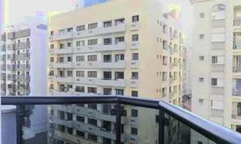 Imagem 5: Apartamento para Aluguel - Jardim Paulista, 1 Quarto, 39 m2