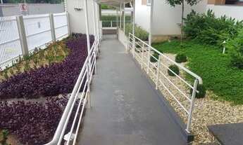 Imagem 4: APARTAMENTO no ANITA GARIBALDI com 2 quartos para LOCAÇÃO, 50 m²