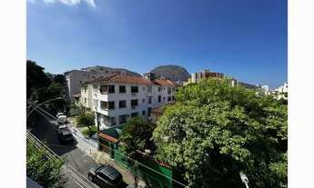 Imagem 3: Rio de Janeiro - Apartamento Padrão - Jardim Botânico