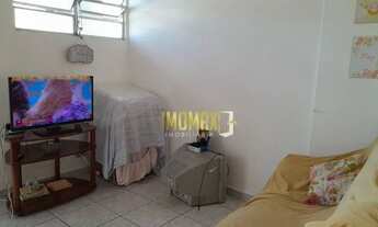 Imagem 4: Kitnet com 1 dormitório para alugar, 37 m² por R$ 1.300,00/mês - Vila Guilhermina - Praia
