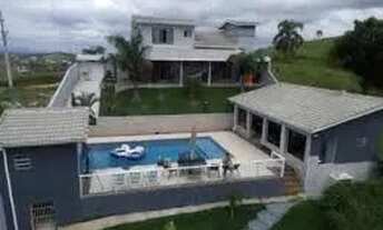 Imagem 3: Fazenda/Sítio/Chácara para venda tem 80 metros quadrados com 3 quartos em Centro - Cotia