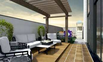 Imagem 7: Apartamento para venda tem 110 metros quadrados com 3 quartos em Centro - Balneário Cambor