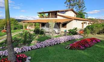 Imagem 4: Sítio para Venda em Ouro Preto, 4 dormitórios, 3 banheiros