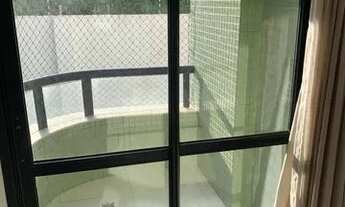 Imagem 4: Apartamento para aluguel com 142 metros quadrados com 3 quartos em Armação - Salvador - BA