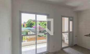 Imagem 2: Apartamento para Aluguel - Alphaville, 2 Quartos, 52 m2