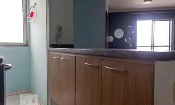 Imagem 7: Apartamento para Aluguel - Vila Prudente, 2 Quartos, 50 m2