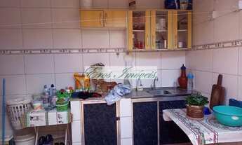 Imagem 7: Casa Térrea em Parque Colonial - São Paulo