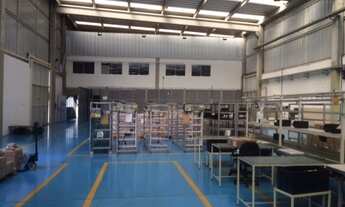 Imagem 5: Galpão/Depósito/Armazém para aluguel com 2646 metros quadrados em Tulipas - Jundiaí - SP