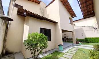 Imagem 4: Casa com 4 dormitórios para alugar, 269 m² por R$ 3.143/mês - Sapiranga - Fortaleza/CE