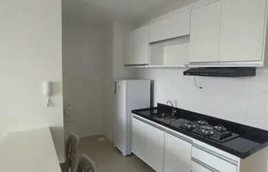 Imagem 3: Alugo Apartamento Mobiliado no bairro do Marco