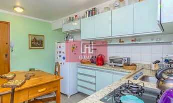 Imagem: Apartamento à venda no bairro Chácara