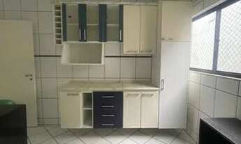 Imagem 6: Apartamento Apto. no Ed. Rio Samara, 3 quartos sendo 1 suite - 125m²