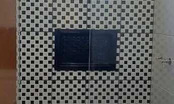 Imagem 5: Casa com 1 dormitório para alugar, 35 m² por R$ 1.250,00/mês - Vale Azul - Jundiaí/SP