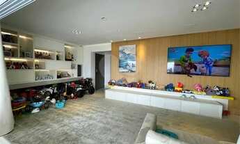 Imagem 2: Apartamento com 3 suites e 3 vagas na Barra Funda - SP