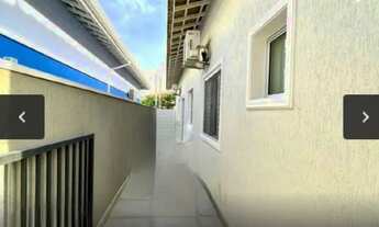 Imagem 5: Casa com 3 dormitórios, 180 m² - venda por R$ 1.275.000 ou aluguel por R$ 6.500/mês - Cond