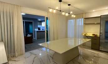 Imagem 7: Casa Duplex com 4 suítes no Bosque das Palmeiras