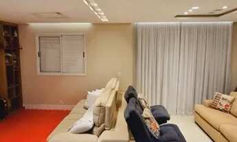 Imagem 2: Apartamento com 2 dormitórios à venda, 83 m² por R$ 669.900,00 - Parque Maria Luiza - São