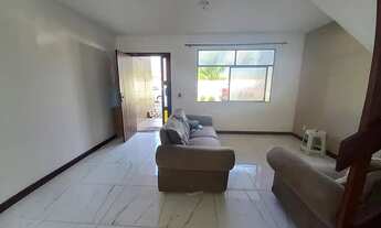 Imagem 6: Casa para Alugar no Farol de Itapuã, 3/4 (2 Suítes), 2 Vagas, Piscina, em Condomínio