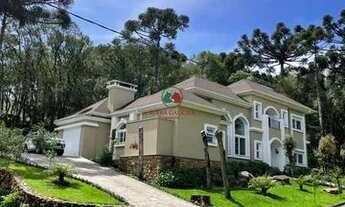 Imagem 3: Linda casa de 4 dormitórios em condomínio fechado seguro e com ótima infraestrutura em Can