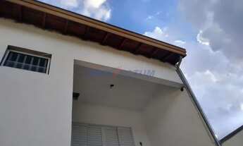 Imagem 3: Casa - Jardim Residencial Firenze - Hortolândia