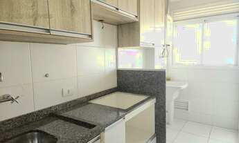 Imagem 4: Locação Apartamento com 3 dormitórios