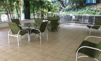 Imagem 3: Apartamento com 3 dormitórios à venda, 158 m² - Praia Grande - Ubatuba/SP