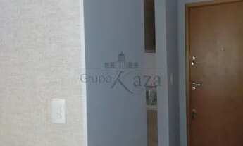 Imagem 4: Apartamento - Jardim Satélite - Residencial Solar do Vale - 75m² - 3 Dormitórios